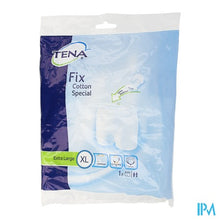 Charger l'image dans la galerie, Tena Fix Cotton Special Xl 756607
