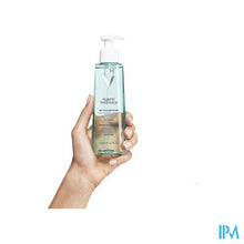 Load image into Gallery viewer, Vichy Purete Thermale Reinigingsgel 200ml
