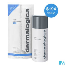 Afbeelding in Gallery-weergave laden, Dermalogica Daily Microfoliant 75ml

