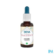 Deva 8 Cichorei Bio 30ml