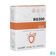 Charger l'image dans la galerie, Soria Bg300 Caps 24

