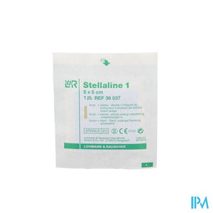 Stellaline 1 Komp Ster 5,0x 5,0cm 26 36037