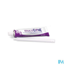 Charger l'image dans la galerie, Mucogyne Vaginale Gel+applicator Tube 40ml
