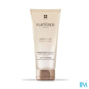 Furterer Absolue Keratine Shampoo Nf 19 200ml