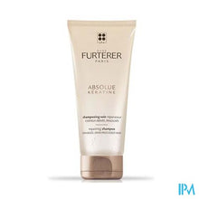 Afbeelding in Gallery-weergave laden, Furterer Absolue Keratine Shampoo Nf 19 200ml
