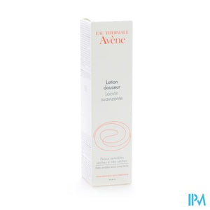 Avene Lotion Verzachtend 200ml