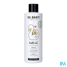 Load image into Gallery viewer, Oh Baby Badolie 250ml
