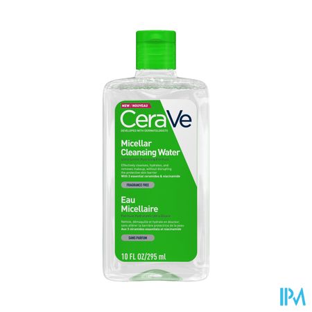 Cerave Micellair Water 296ml