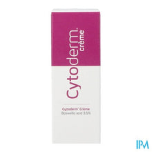 Afbeelding in Gallery-weergave laden, Cytoderm Creme 30ml Nf
