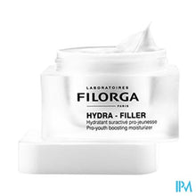 Load image into Gallery viewer, Filorga Hydra Filler Z/mit 50ml
