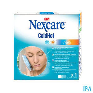 Nexcare 3m Coldhot Mini+hoes 10,0x10,0cm N1573dab