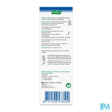 Charger l'image dans la galerie, A.vogel Pollinosan Hooikoorts Neusspray 20ml

