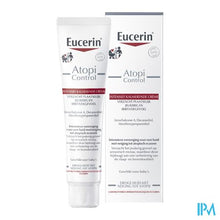 Afbeelding in Gallery-weergave laden, Eucerin Atopicontrol Cr Intensief Kalmerend 40ml
