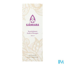 Charger l'image dans la galerie, Sjankara Teunisbloem Plant. Olie Bio 100ml
