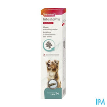 Load image into Gallery viewer, Beaphar Intesto Pro Pasta Hond >15kg 2x20ml
