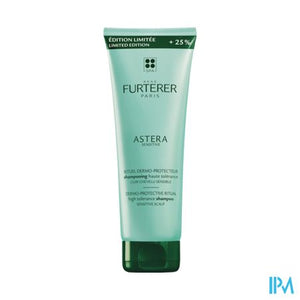 Furterer Astera Sensitive Sh Hohe Toler. 250ml Nf