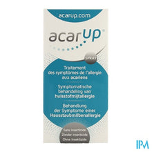 Afbeelding in Gallery-weergave laden, Acar Up Huisstofmijt Navulling Spray 100ml
