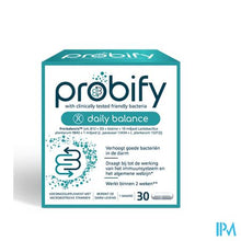 Afbeelding in Gallery-weergave laden, Probify Daily Balance Caps 30
