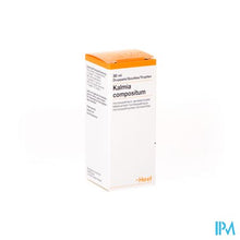 Load image into Gallery viewer, Kalmia-heel Compos. Gutt 30ml Heel
