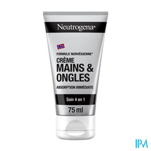 Load image into Gallery viewer, Neutrogena Hand&nagelcreme 75ml

