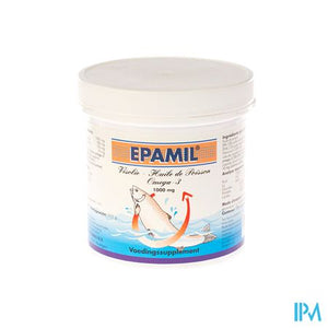 Epamil Caps 90x1000mg Deba