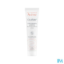 Load image into Gallery viewer, Avene Cicalfate+creme 40ml

