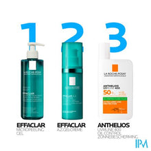Charger l'image dans la galerie, Lrp Effaclar A.z. Gel-creme 40ml
