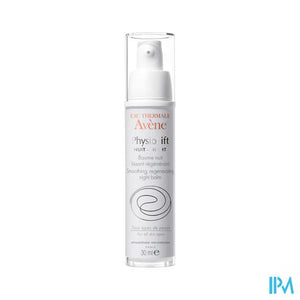 Avene Physiolift Balsem Nacht Regenererend 30ml