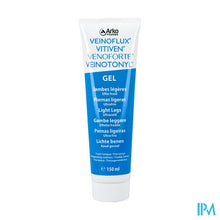 Load image into Gallery viewer, Veinotonyl Gel Lichte Benen Koud Gevoel 150ml
