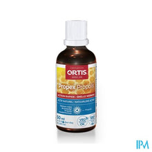 Afbeelding in Gallery-weergave laden, Ortis Propex Propolis Gutt 50ml
