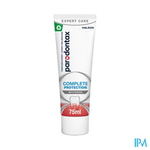 Afbeelding in Gallery-weergave laden, Parodontax Tandpasta Complete Protect. White 75ml
