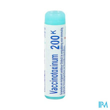 Afbeelding in Gallery-weergave laden, Vaccinotoxinum 200k Gl Boiron
