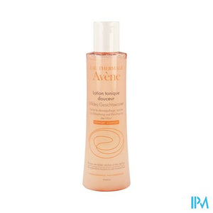 Avene Lotion Tonic Verzacht. 200ml