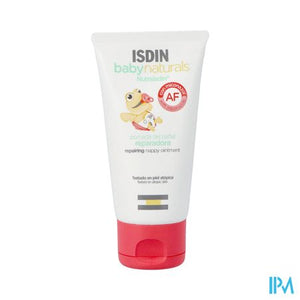 Isdin Babynaturals Af Herstellende Luierzalf 50ml