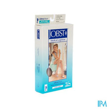 Afbeelding in Gallery-weergave laden, Jobst Ultrasheer Comf.k2 Dijkous Natural M
