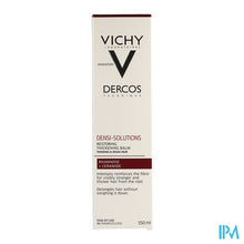 Charger l'image dans la galerie, Vichy Dercos Densi-solutions Balsem 150ml
