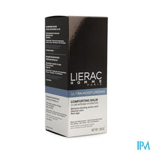 Charger l'image dans la galerie, Lierac Homme Ultra Hydra Balsem Dh Tube 50ml

