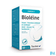 Bioleine Omega 3 Caps 60