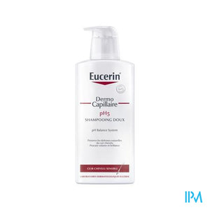 Eucerin Dermocapil.sh Mild Ph5 400ml