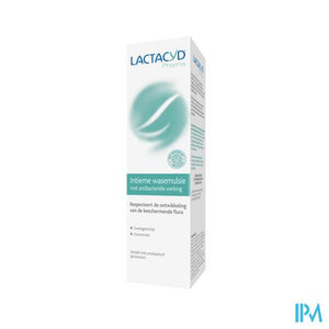 Lactacyd Pharma Antibacterial 250ml