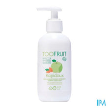 Charger l'image dans la galerie, Too Fruit Kapidoux Appel-amandel Sh Pompe 200ml
