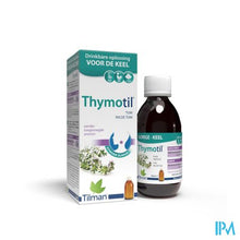 Afbeelding in Gallery-weergave laden, Thymotil Drinkbare Opl 150ml
