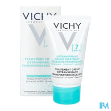 Afbeelding in Gallery-weergave laden, Vichy Deo Intense Transpiratie 7 Dagen Cr 30ml Nf
