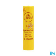 Laino Lipverzorging Vanille Stick 4g