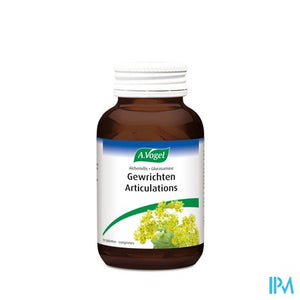 A.Vogel Alchemilla + Glucosamine Comp 90