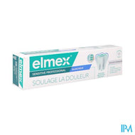 Elmex Sensitive Profess. Whitening Tandpasta 75ml