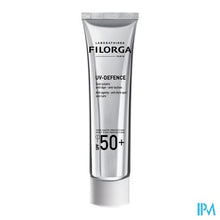 Afbeelding in Gallery-weergave laden, Filorga Uv Guard Zonnecreme Z/mit 50ml
