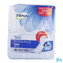 Afbeelding in Gallery-weergave laden, Tena Discreet Extra Plus 16
