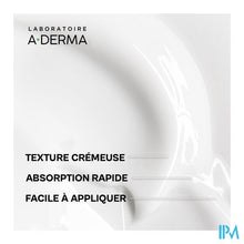 Afbeelding in Gallery-weergave laden, Aderma Exomega Control Creme Emolierend 200ml
