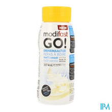 Load image into Gallery viewer, Modifast Intensive Control Drinkm. Vanille 236ml
